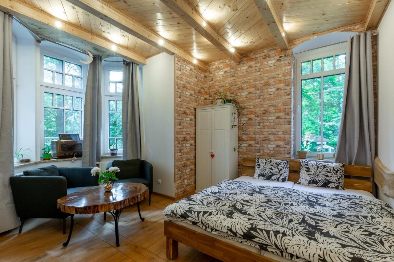 Apartament Pod Skocznią Karpacz