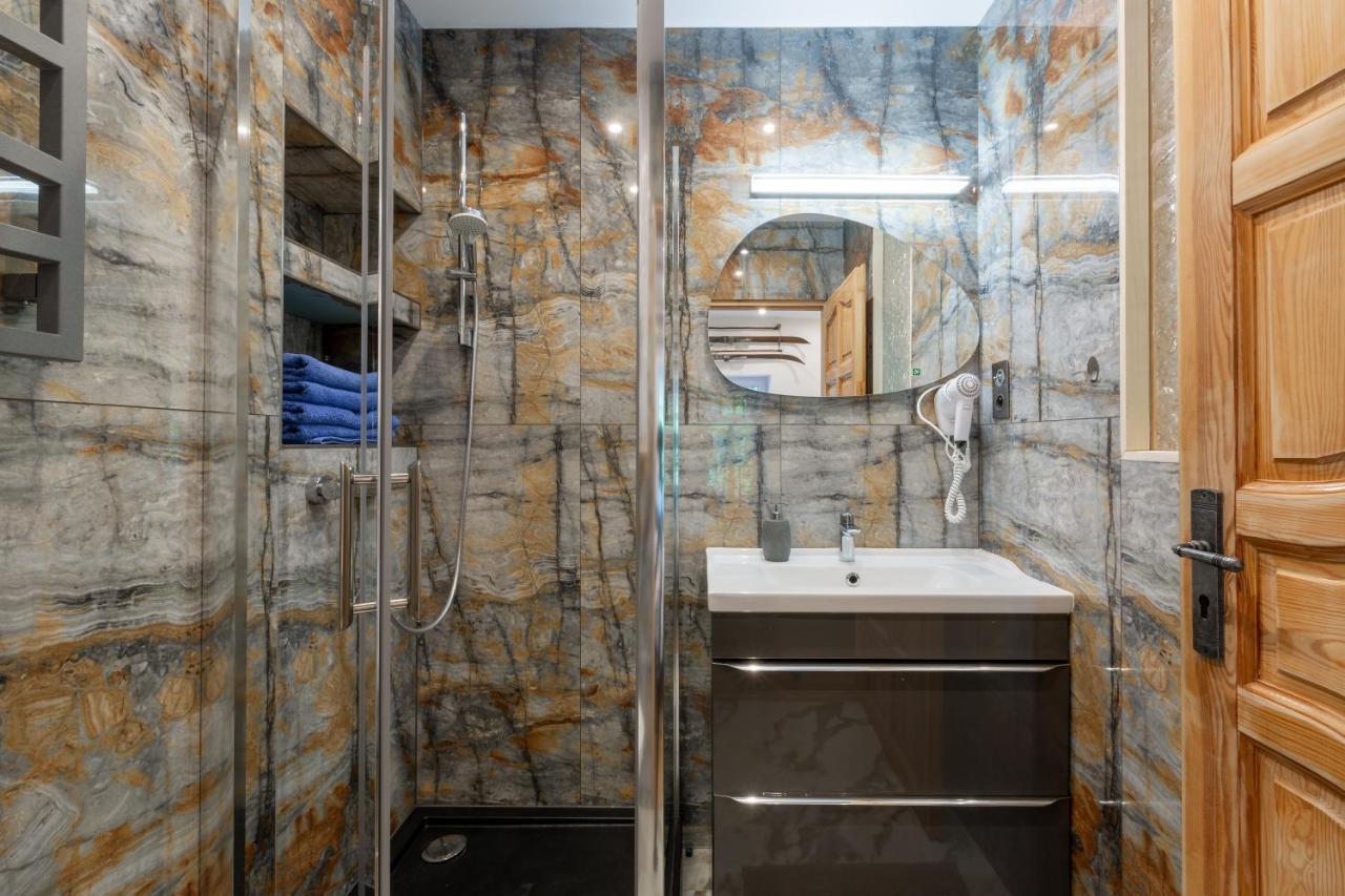 Pod Skocznią Apartament Karpacz