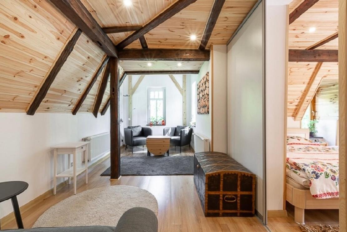 Pod Skocznią Apartament